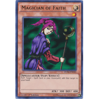 Magician of Faith - Duelist Saga Thumb Nail