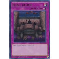 Royal Decree - Duelist Saga Thumb Nail