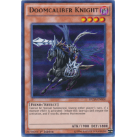 Doomcaliber Knight - Duelist Saga Thumb Nail