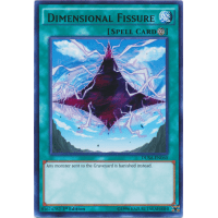 Dimensional Fissure - Duelist Saga Thumb Nail