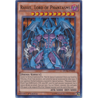 Raviel, Lord of Phantasms - Duelist Saga Thumb Nail