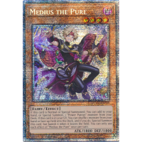 Medius the Pure (Starlight Rare) - Duelist's Advance Thumb Nail