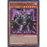 Eidos the Underworld Monarch (Ultra Rare) Thumb Nail