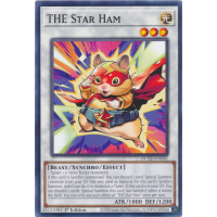 THE Star Ham - Duelist's Advance Thumb Nail