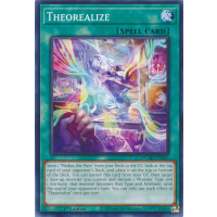 Theorealize - Duelist's Advance Thumb Nail