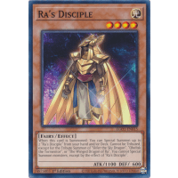 Ra's Disciple - Egyptian God Deck: Obelisk the Tormentor Thumb Nail