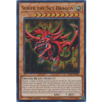 Slifer the Sky Dragon Thumb Nail