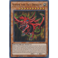 Slifer the Sky Dragon - Egyptian God Deck: Slifer the Sky Dragon Thumb Nail