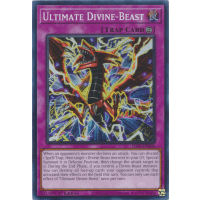 Ultimate Divine-Beast - Egyptian God Deck: Slifer the Sky Dragon Thumb Nail