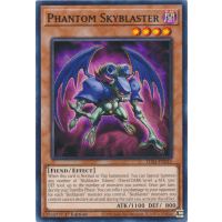 Phantom Skyblaster - Egyptian God Deck: Slifer the Sky Dragon Thumb Nail