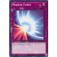 Mirror Force - Egyptian God Deck: Slifer the Sky Dragon Thumb Nail