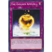 The Golden Apples - Egyptian God Deck: Slifer the Sky Dragon Thumb Nail