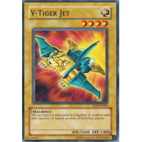 V-Tiger Jet - Elemental Energy Thumb Nail