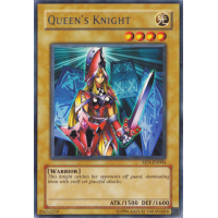 Queen's Knight (Rare) - Elemental Energy Thumb Nail