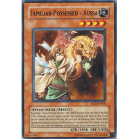 Familiar-Possessed - Aussa - Elemental Energy Thumb Nail