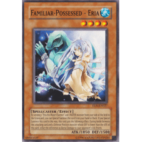 Familiar-Possessed - Eria - Elemental Energy Thumb Nail