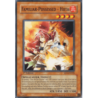 Familiar-Possessed - Hiita - Elemental Energy Thumb Nail