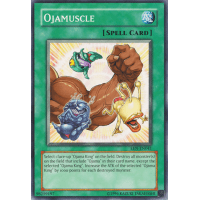 Ojamuscle - Elemental Energy Thumb Nail