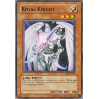 Royal Knight - Enemy of Justice Thumb Nail