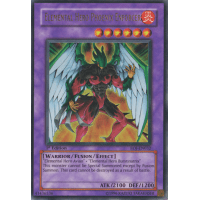 Elemental Hero Phoenix Enforcer (Ultra Rare) - Enemy of Justice Thumb Nail