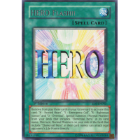 HERO Flash!! (Rare) - Enemy of Justice Thumb Nail