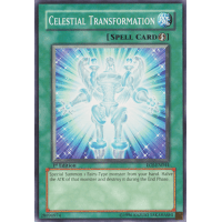 Celestial Transformation - Enemy of Justice Thumb Nail