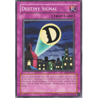 Destiny Signal - Enemy of Justice Thumb Nail