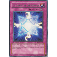 Elemental Absorber (Rare) - Enemy of Justice Thumb Nail
