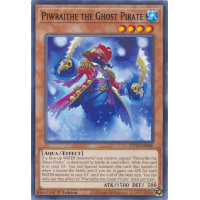 Piwraithe the Ghost Pirate - Eternity Code Thumb Nail