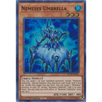 Nemeses Umbrella - Eternity Code Thumb Nail