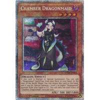 Chamber Dragonmaid - Eternity Code Thumb Nail