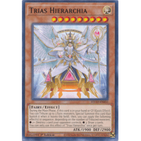 Trias Hierarchia - Eternity Code Thumb Nail