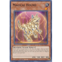Magical Hound - Eternity Code Thumb Nail