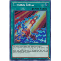 Burning Draw - Eternity Code Thumb Nail