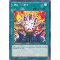 Link Burst - Eternity Code Thumb Nail