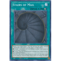 Stairs of Mail - Eternity Code Thumb Nail