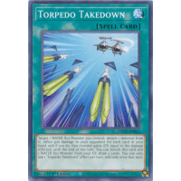 Torpedo Takedown - Eternity Code Thumb Nail
