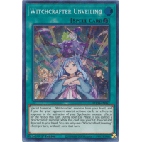 Witchcrafter Unveiling - Eternity Code Thumb Nail