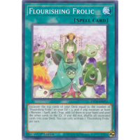 Flourishing Frolic - Eternity Code Thumb Nail