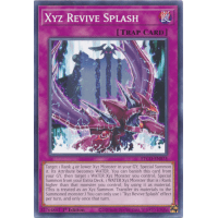 Xyz Revive Splash - Eternity Code Thumb Nail