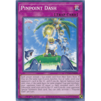 Pinpoint Dash - Eternity Code Thumb Nail