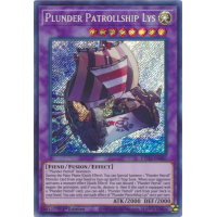 Plunder Patrollship Lys - Eternity Code Thumb Nail