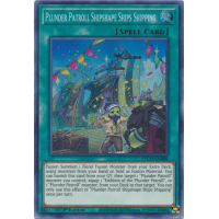 Plunder Patroll Shipshape Ships Shipping - Eternity Code Thumb Nail