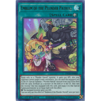 Emblem of the Plunder Patroll - Eternity Code Thumb Nail