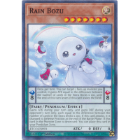 Rain Bozu - Eternity Code Thumb Nail