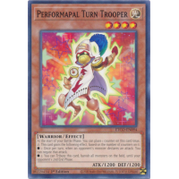 Performapal Turn Trooper - Eternity Code Thumb Nail