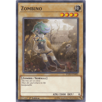 Zombino - Extreme Force Thumb Nail