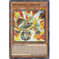 Shelrokket Dragon - Extreme Force Thumb Nail