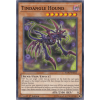 Tindangle Hound - Extreme Force Thumb Nail