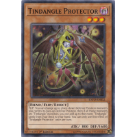 Tindangle Protector - Extreme Force Thumb Nail